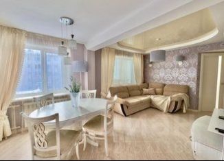 Сдается в аренду 3-ком. квартира, 65 м2, Воркута, улица Димитрова, 5А