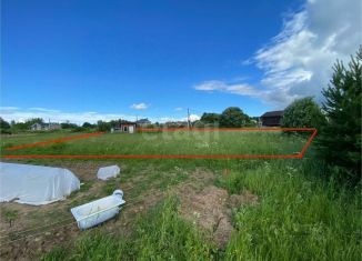 Продам участок, 14 сот., Костромская область