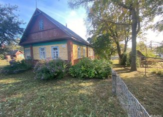 Продажа дома, 56.7 м2, Псковская область