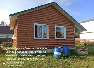 Продается дом, 32.6 м2, Кировская область, СДТ Меховщик-2, 99