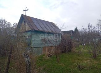 Продается дача, 44.3 м2, Смоленск, СТ Мечта, 45