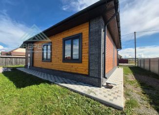 Продаю дом, 92 м2, Хакасия, улица Перминова, 37