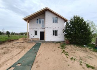 Дом на продажу, 115.7 м2, Кировская область, Сельская улица, 30