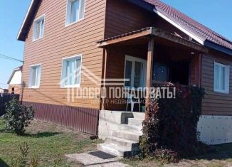 Коттедж на продажу, 80 м2, Хакасия, Солнечная улица, 2