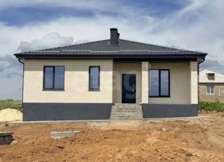 Продам дом, 140 м2, Элиста, улица имени Б.Б. Алтынова, 17