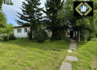 Продам дом, 59.2 м2, Приморский край, улица Матросова, 19А