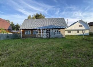 Продажа дома, 53.1 м2, Марий Эл, Школьная улица, 18