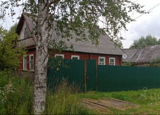 Продам дом, 71 м2, Псковская область, улица Сиротина, 1А