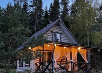 Сдача в аренду дома, 65 м2, поселок Микли