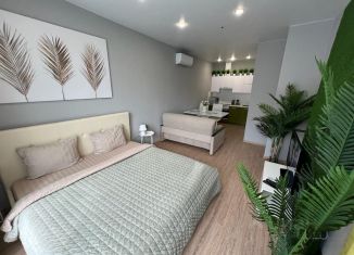 Аренда 2-ком. квартиры, 50 м2, Москва, Ходынский бульвар, 20А, САО