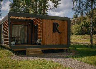 Сдам в аренду дом, 32 м2, Карелия, улица Ленина, 2А