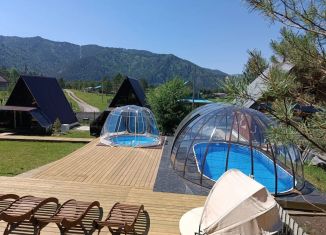 Аренда дома, 57 м2, Республика Алтай, Центральная улица, 2А