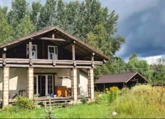 Коттедж на продажу, 124 м2, Псковская область