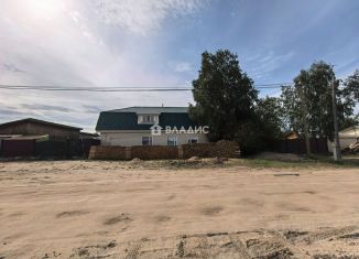 Продам дом, 300 м2, поселок городского типа Усть-Баргузин, улица Дзержинского, 24