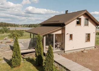 Сдается в аренду дом, 130 м2, Карелия