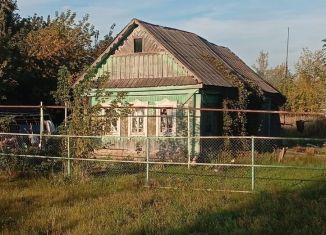 Дом на продажу, 43.5 м2, посёлок городского типа Торбеево, улица Мира, 23