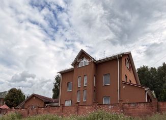 Продается дом, 339 м2, Смоленская область, улица Багратиона, 50