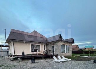 Продам дом, 78.8 м2, село Майма, улица Кирова, 55