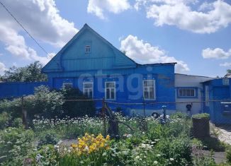 Продам дом, 55 м2, Мордовия, улица Кутузова, 22