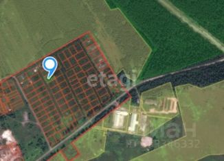 Участок на продажу, 12.08 сот., Костромская область