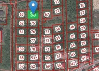 Продам земельный участок, 12 сот., Новгородская область, улица 3-го КДО