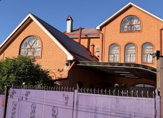 Продается дом, 386 м2, Майкоп, улица Свердлова, 10