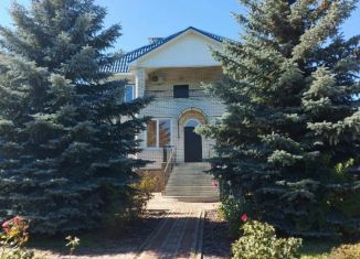 Продажа коттеджа, 180 м2, Липецкая область