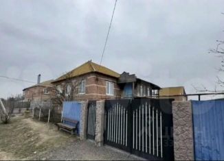 Продается дом, 157 м2, Астраханская область, Новая улица, 6