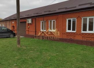 Дом на продажу, 130 м2, Северная Осетия, улица Жданова