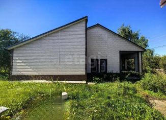 Дом на продажу, 106 м2, Липецкая область, Елецкая улица, 14Е
