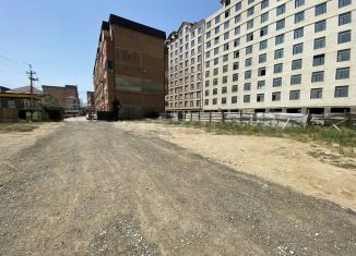 Продам участок, 15 сот., Махачкала, Кировский внутригородской район, улица Али Омарова, 5