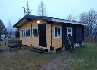 Сдача в аренду дома, 32 м2, деревня Мандера, деревня Мандера, 16