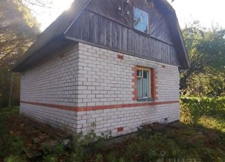 Продам дом, 45 м2, Псковская область, Центральная улица