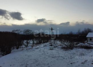 Продам земельный участок, 8 сот., Камчатский край, Молодёжная улица