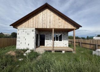 Продажа дома, 70 м2, Абакан, Кленовая улица, 43