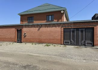 Дом на продажу, 279.5 м2, Майкоп, Аэродромная улица