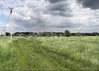 Продам участок, 11.13 сот., Курская область