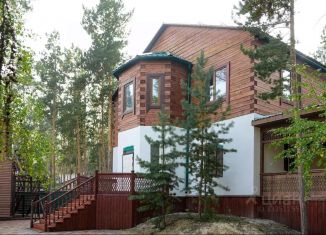 Продаю дом, 290 м2, Якутск, улица Веснянка