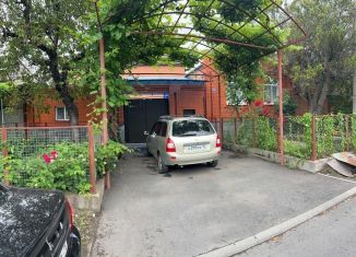 Продается дом, 85 м2, Владикавказ, улица Бритаева, 50