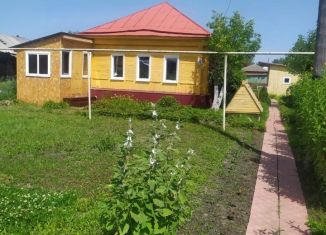 Продаю дом, 56.4 м2, Тамбовская область, Ленинградская улица, 88