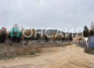 Продаю земельный участок, 7.5 сот., Улан-Удэ, площадь Советов