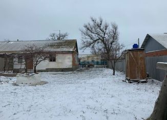 Продаю дом, 57 м2, Калмыкия, улица Мухлаева, 16