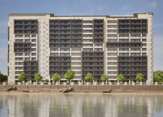 Продажа 2-комнатной квартиры, 52.3 м2, Благовещенск