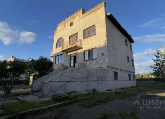 Продажа дома, 393.3 м2, Чита, микрорайон Светлый, 221