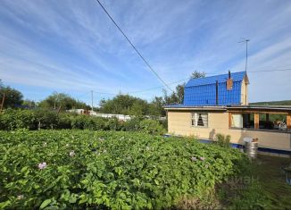 Продам дачу, 40 м2, Магадан, Первомайская улица, 54/2