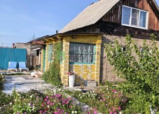 Дом на продажу, 64 м2, Чита, СНТ № 109 Ивушка, 18