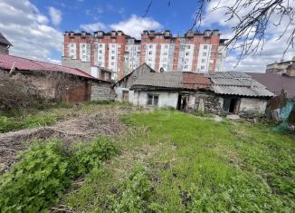 Продажа земельного участка, 4.89 сот., Владикавказ, площадь Свободы