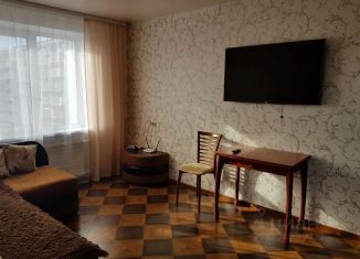 Сдается 1-комнатная квартира, 40 м2, Коми, Приполярная улица, 10А
