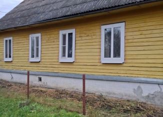 Продажа дома, 58.1 м2, Псковская область