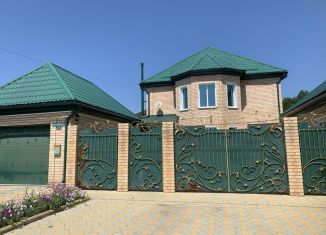 Продается дом, 200 м2, Оренбургская область, Чапаевская улица